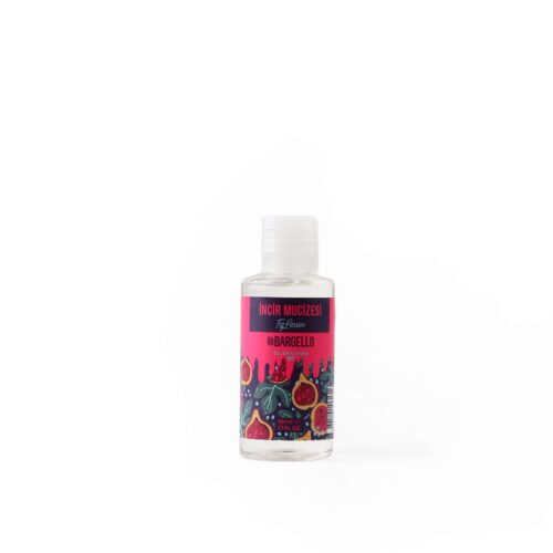 ОДЕКОЛОН BARGELLO FIG MIRACLE 50мл EDC