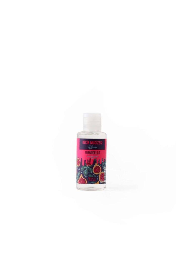ОДЕКОЛОН BARGELLO FIG MIRACLE 50мл EDC