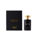 УНИСЕКС ПАРФЮМ BARGELLO NICHE INFINITY IRIS TOUCH 100 мл ПАРФЮМЕН ЕКСТРАКТ