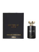УНИСЕКС ПАРФЮМ BARGELLO NICHE INFINITY RHYTHM OF LOVE 100 мл ПАРФЮМЕН ЕКСТРАКТ