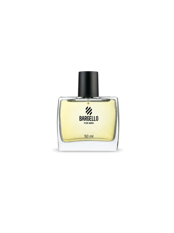 МЪЖКИ ПАРФЮМ BARGELLO NO.618 50 мл EDP ORIENTAL - Image 2