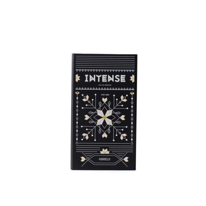 МЪЖКИ ПАРФЮМ BARGELLO INTENSE 50 мл EDP - Image 3