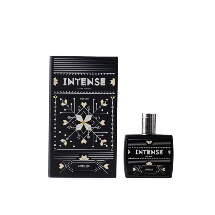 МЪЖКИ ПАРФЮМ BARGELLO INTENSE 50 мл EDP - Image 2