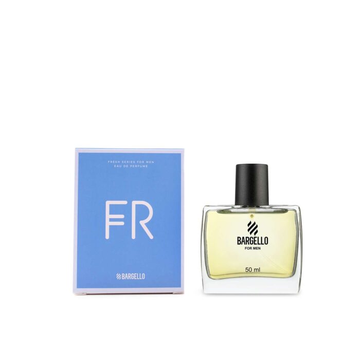 МЪЖКИ ПАРФЮМ BARGELLO NO.670 50 мл EDP FRESH - Image 2