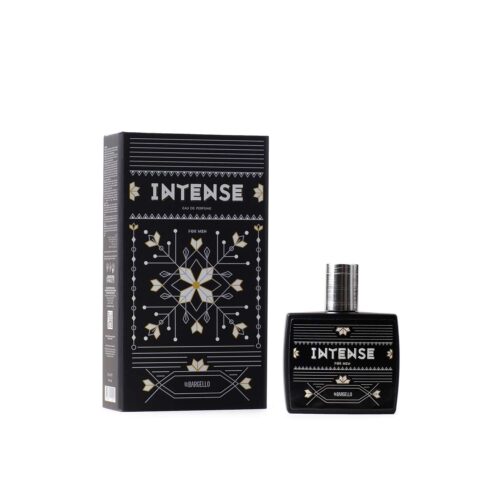 МЪЖКИ ПАРФЮМ BARGELLO INTENSE 50 мл EDP