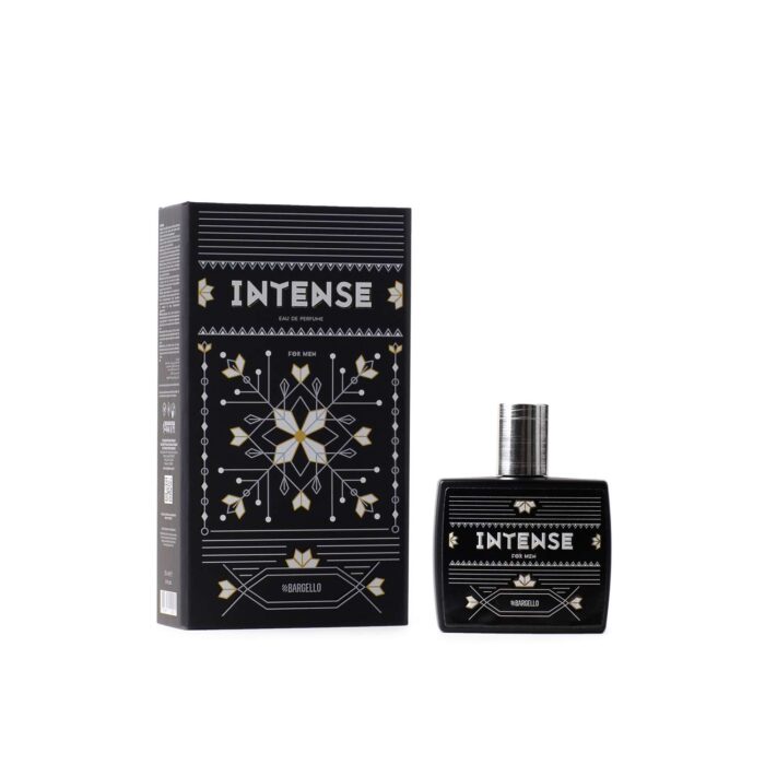 МЪЖКИ ПАРФЮМ BARGELLO INTENSE 50 мл EDP