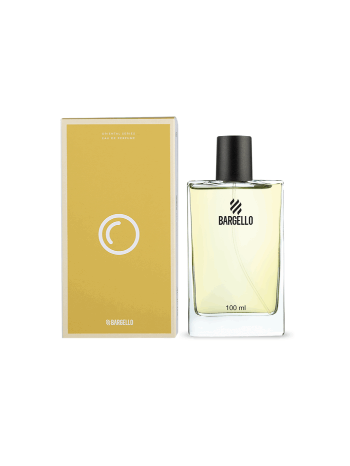 МЪЖКИ ПАРФЮМ BARGELLO NO.514 100 мл EDP ORIENTAL