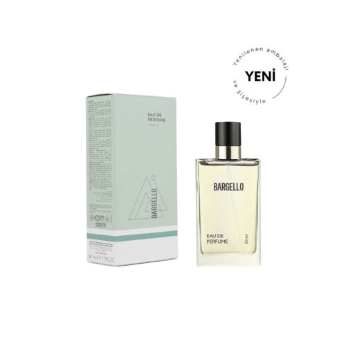 BARGELLO 136B UNISEX 50 ml PARFÜM EDP FRESH