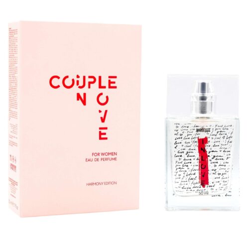 ДАМСКИ ПАРФЮМ BARGELLO COUPLE IN LOVE 50 мл EDP