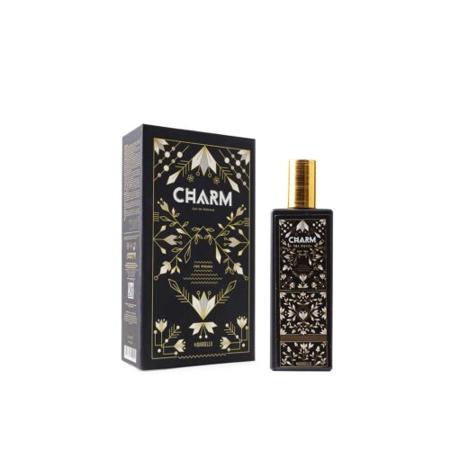 ДАМСКИ ПАРФЮМ BARGELLO CHARM 50 мл EDP