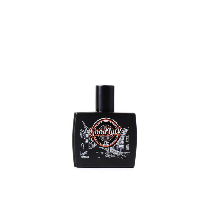 МЪЖКИ ПАРФЮМ BARGELLO GOOD LUCK DIAMOND 50 мл EDP - Image 4
