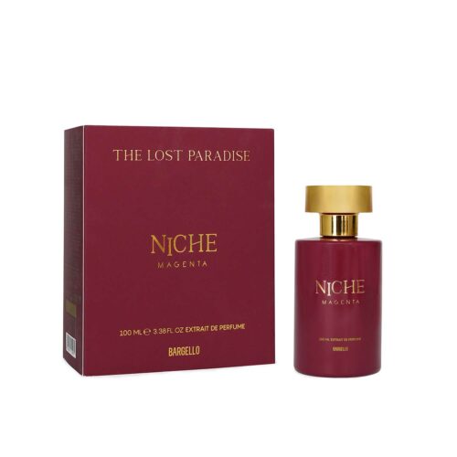 УНИСЕКС ПАРФЮМ BARGELLO NICHE INFINITY THE LOST PARADISE 100 мл ПАРФЮМЕН ЕКСТРАКТ