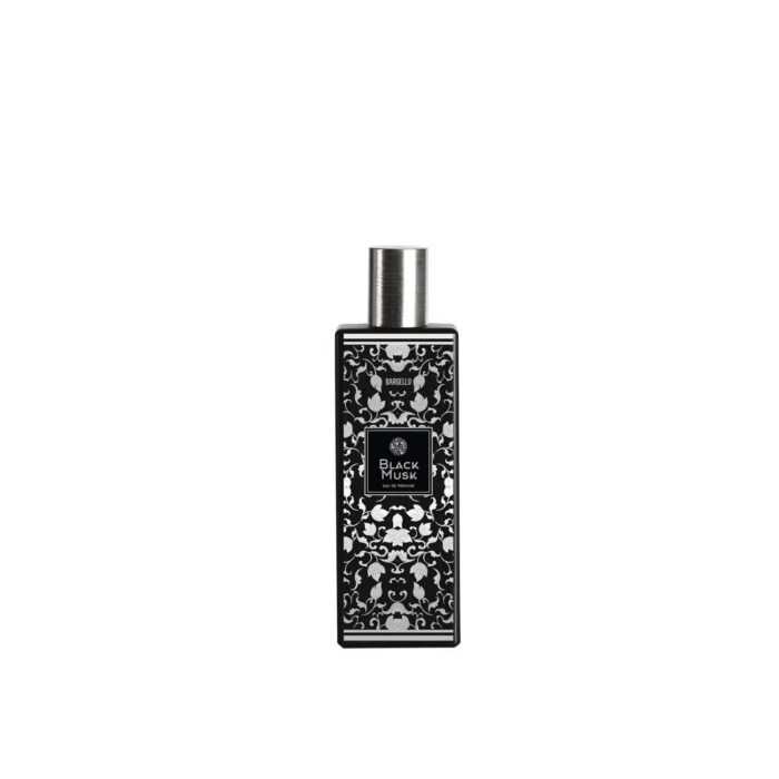 ДАМСКИ ПАРФЮМ BARGELLO BLACK MUSK 50 мл EDP - Image 4