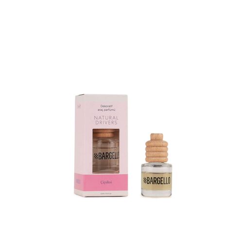АРОМАТИЗАТОР ЗА КОЛА BARGELLO NATURAL FLORAL 8 мл