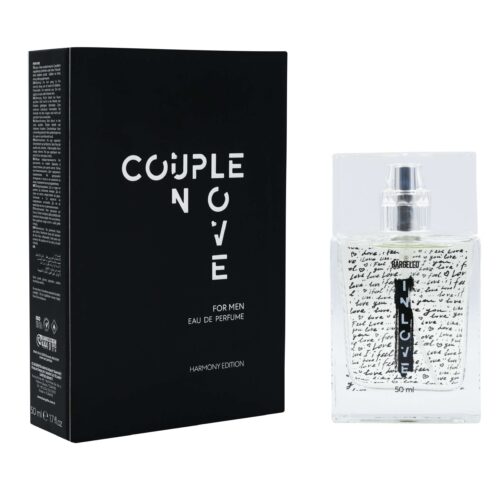 МЪЖКИ ПАРФЮМ BARGELLO COUPLE IN LOVE 50 мл EDP