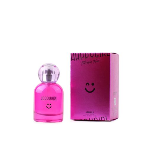 ДАМСКИ ПАРФЮМ BARGELLO HAPPY GIRL CHILD 50 мл EDT