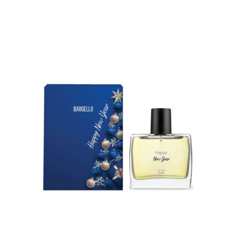 МЪЖКИ ПАРФЮМ NEW YEAR 50 мл EDP