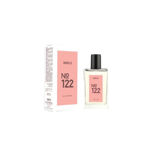 BARGELLO 122 KADIN 50 ml PARFÜM EDP ORIENTAL