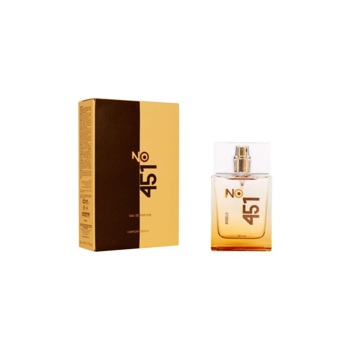 УНИСЕКС ПАРФЮМ BARGELLO NO.451 50 мл EDP