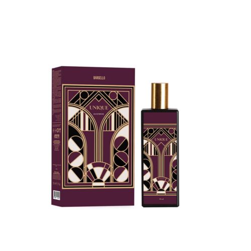 УНИСЕКС ПАРФЮМ BARGELLO UNIQUE UNISEX 50 ml EDP