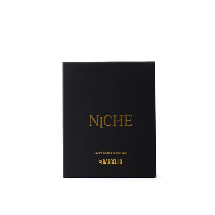 УНИСЕКС ПАРФЮМ BARGELLO NICHE INFINITY HALEINE 100 мл ПАРФЮМЕН ЕКСТРАКТ - Image 4