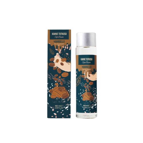 ОДЕКОЛОН BARGELLO COFFEE PASSION 180 мл EDC