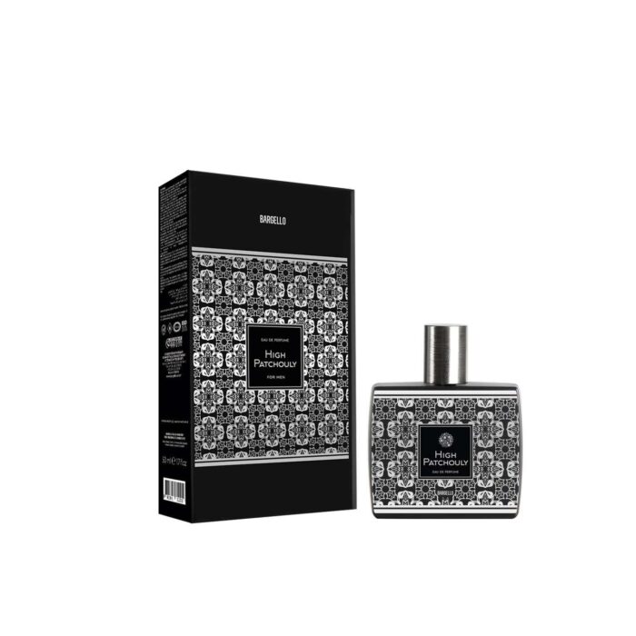 МЪЖКИ ПАРФЮМ BARGELLO HIGH PATCHOULY 50 мл EDP