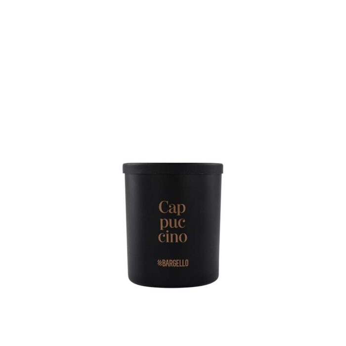АРОМАТНА СВЕЩ BARGELLO CAPPUCCINO - Image 4