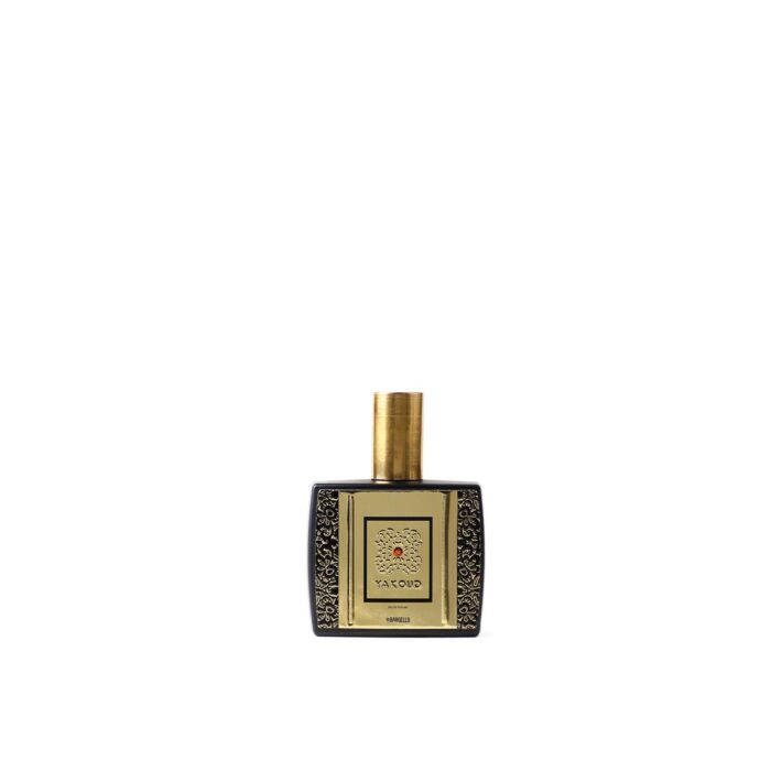 УНИСЕКС ПАРФЮМ BARGELLO YAKOUD  50мл EDP - Image 4