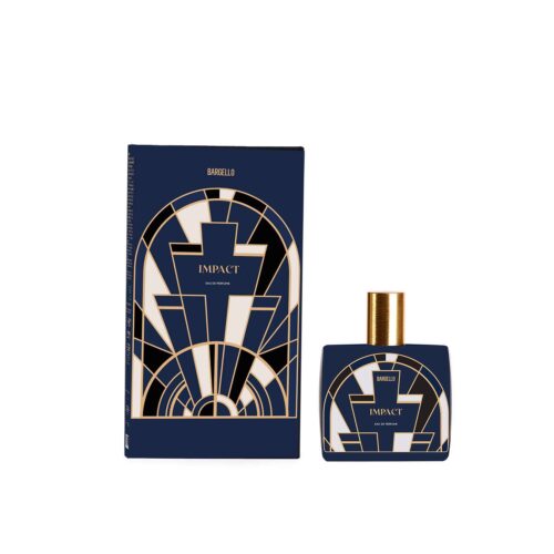 УНИСЕКС ПАРФЮМ BARGELLO IMPACT 50 мл EDP