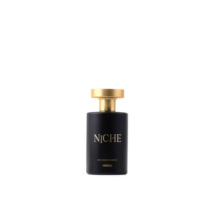 УНИСЕКС ПАРФЮМ BARGELLO NICHE INFINITY IRIS TOUCH 100 мл ПАРФЮМЕН ЕКСТРАКТ - Image 6