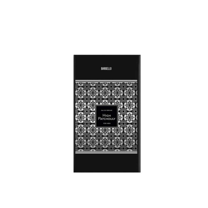 МЪЖКИ ПАРФЮМ BARGELLO HIGH PATCHOULY 50 мл EDP - Image 3