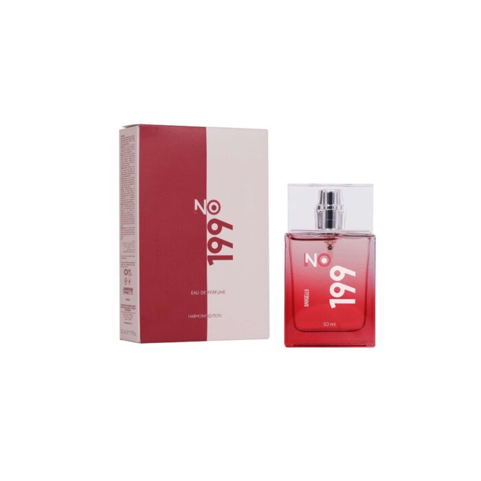 УНИСЕКС ПАРФЮМ BARGELLO NO.199 50 мл EDP