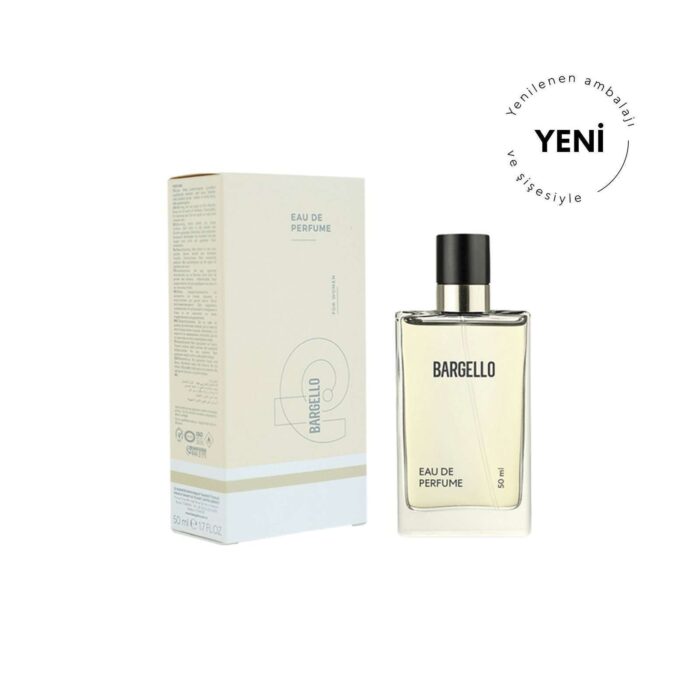 BARGELLO 197 KADIN 50 ml PARFÜM EDP ORIENTAL
