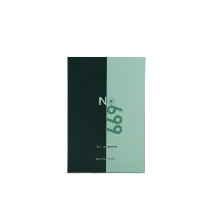 МЪЖКИ ПАРФЮМ BARGELLO NO.669 50 мл EDP - Image 3