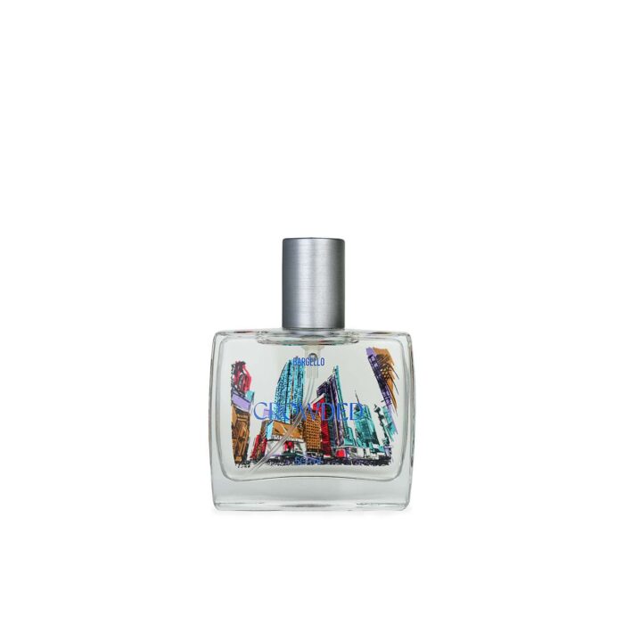 МЪЖКИ ПАРФЮМ BARGELLO CROWDED 50 мл EDP - Image 4