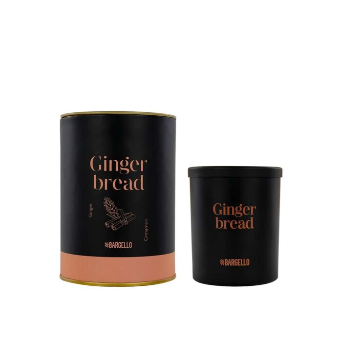 АРОМАТНА СВЕЩ BARGELLO GINGERBREAD - Image 2