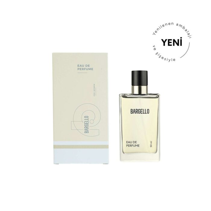 BARGELLO 197 KADIN 50 ml PARFÜM EDP ORIENTAL - Image 2
