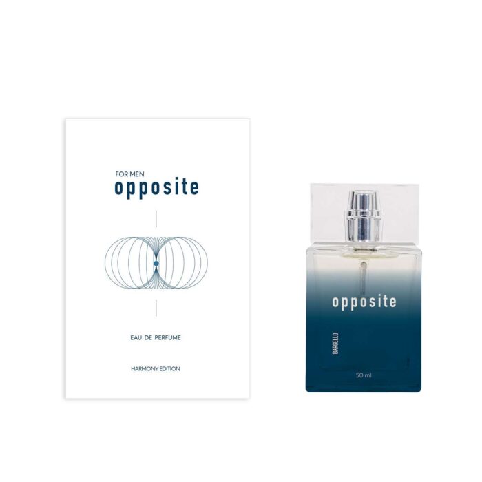 МЪЖКИ ПАРФЮМ BARGELLO OPPOSITE 50 мл EDP - Image 2