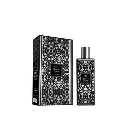 ДАМСКИ ПАРФЮМ BARGELLO BLACK MUSK 50 мл EDP