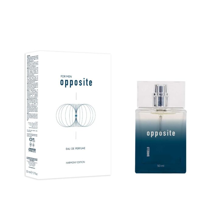 МЪЖКИ ПАРФЮМ BARGELLO OPPOSITE 50 мл EDP