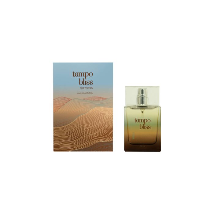 ДАМСКИ ПАРФЮМ BARGELLO TEMPO BLISS 50мл EDP - Image 2