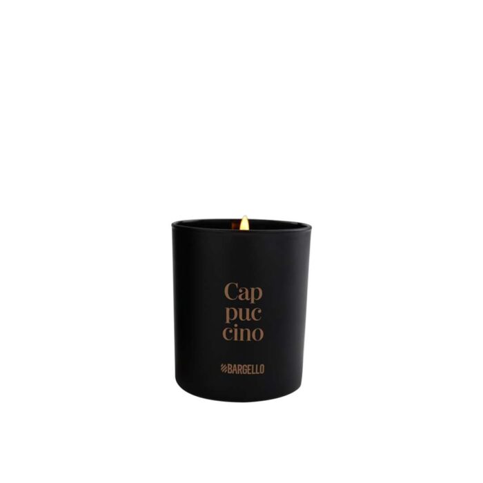 АРОМАТНА СВЕЩ BARGELLO CAPPUCCINO - Image 5