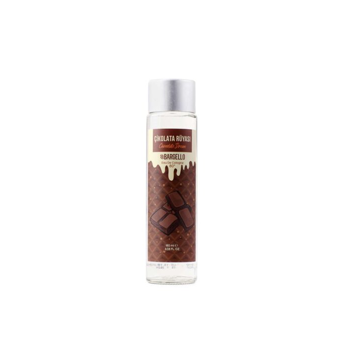 ОДЕКОЛОН BARGELLO CHOCOLATE DREAM 180 мл EDC - Image 4