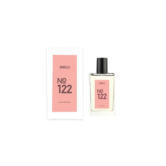 BARGELLO 122 KADIN 50 ml PARFÜM EDP ORIENTAL - Image 2