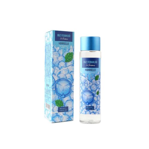 ОДЕКОЛОН BARGELLO ICE FRESHNESS 180 мл EDC