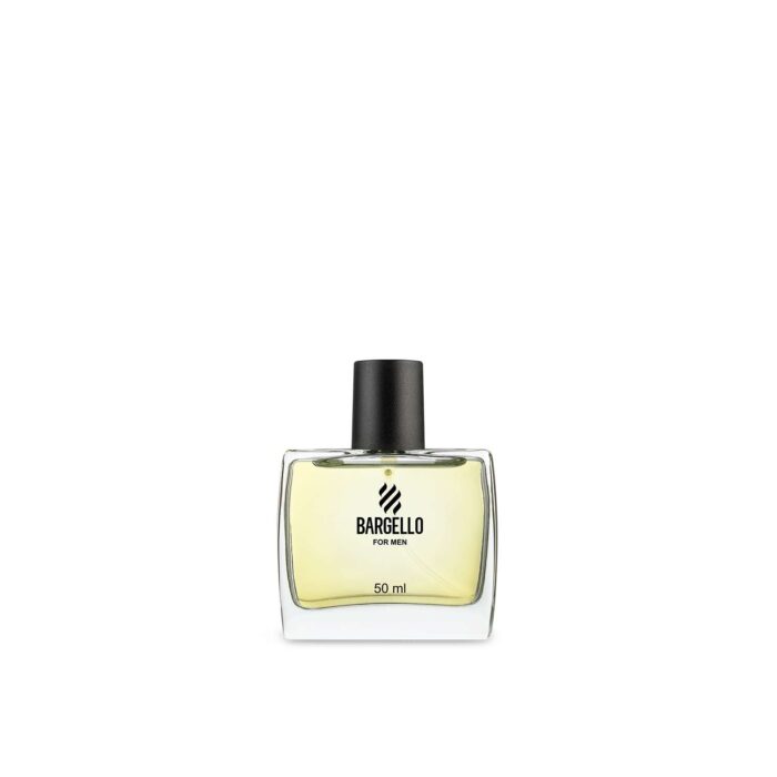 МЪЖКИ ПАРФЮМ BARGELLO NO.670 50 мл EDP FRESH - Image 4