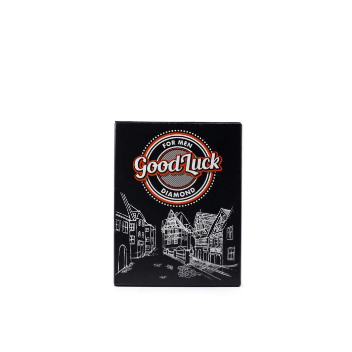 МЪЖКИ ПАРФЮМ BARGELLO GOOD LUCK DIAMOND 50 мл EDP - Image 3