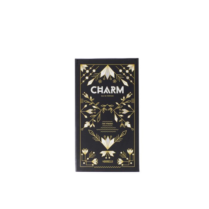 ДАМСКИ ПАРФЮМ BARGELLO CHARM 50 мл EDP - Image 3