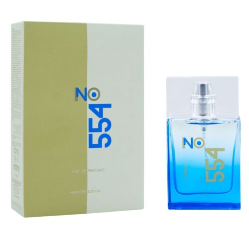 УНИСЕКС ПАРФЮМ BARGELLO NO.554 50 мл EDP
